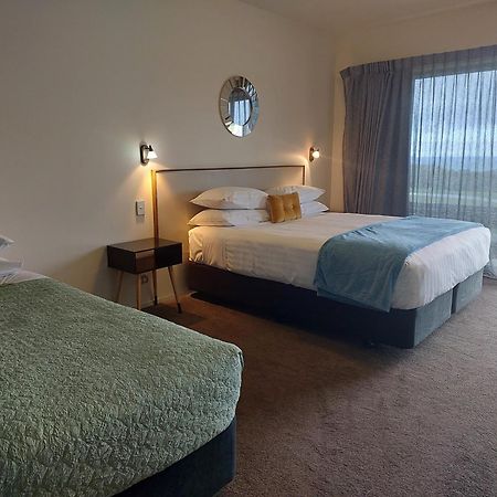 Koura Bay Golf Resort كايكورا المظهر الخارجي الصورة