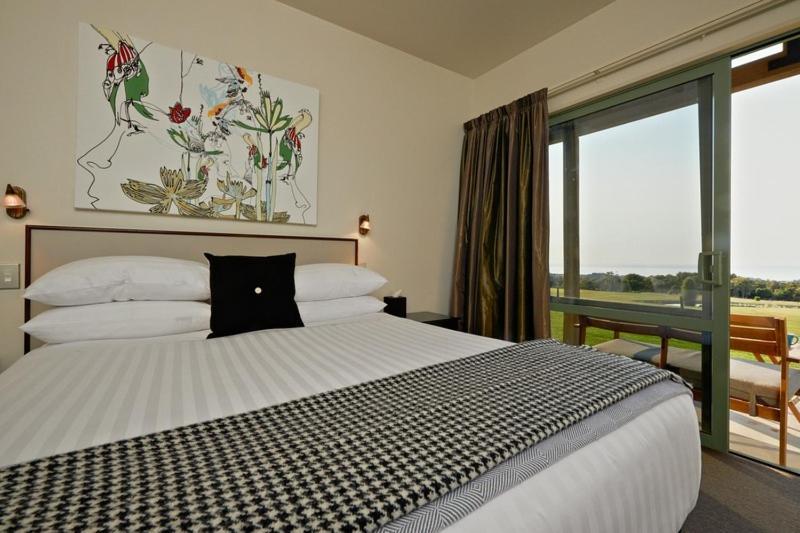 Koura Bay Golf Resort كايكورا المظهر الخارجي الصورة